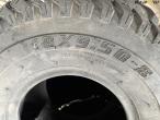 Wheels and tires various - New 21
