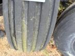 Wheels and tires miscellaneous 9
