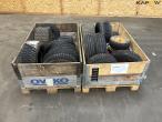 Wheels and tires 2