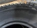 Wheels and tires 11