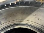 Wheels and tires 14