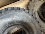 Wheels and tires 33