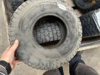 Wheels and tires 36