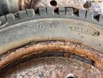 Wheels for trucks and miscellaneous 5