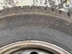 Wheel 14
