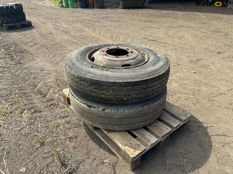 Wheel 3