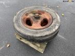 Wheel 5