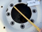 Wheel set 11