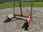 Wheelbarrow 1
