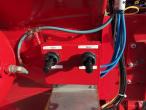 HM 12/16 auger carriage 18