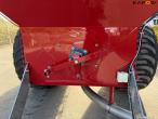 HM 12/16 auger carriage 31