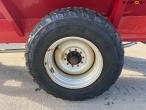 HM 12/16 auger carriage 33