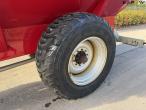 HM 12/16 auger carriage 34