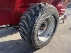 HM 12/16 auger carriage 36
