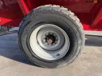 HM 12/16 auger carriage 37