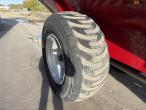 HM 12/16 auger carriage 38