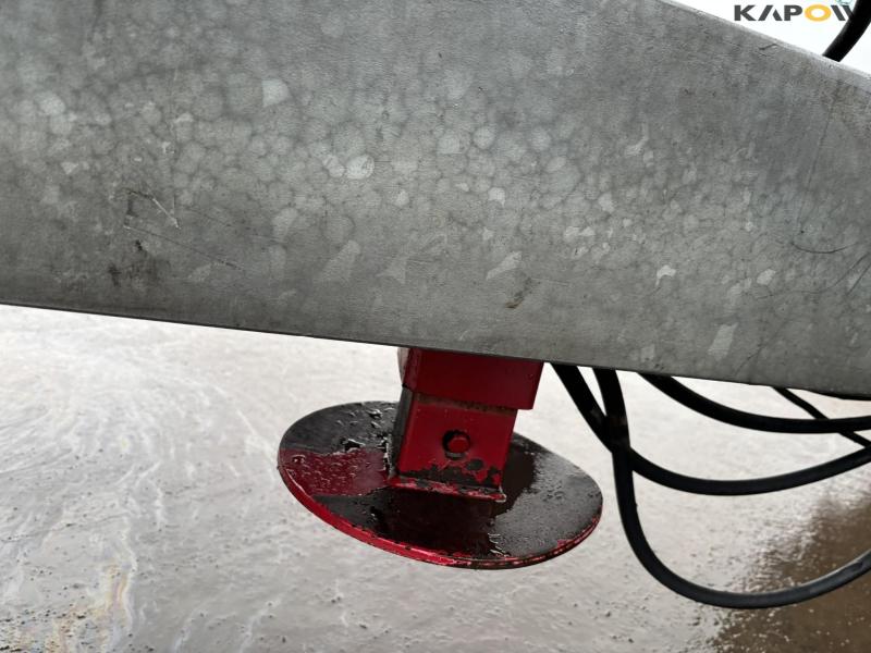 HM 30/35 auger carriage 20