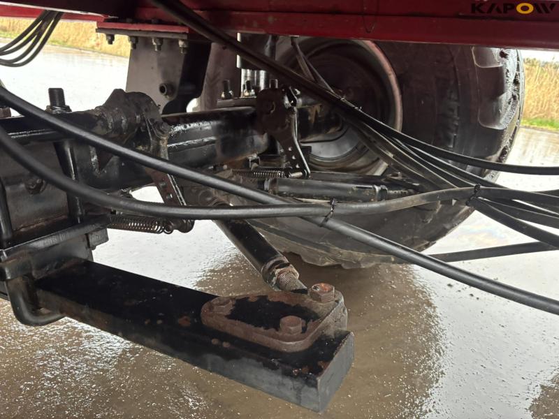 HM 30/35 auger carriage 53