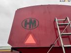 HM 30/35 auger carriage 46