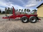 HM hook lift truck 8
