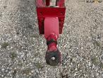 HM hook lift truck 18