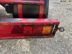 HM hook lift truck 26