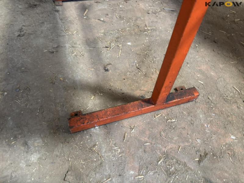 HM MB 1300H plate bending machine 5