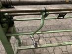 HM RHA 10/10 plate rollers 11