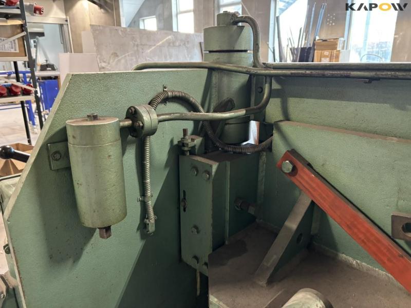 HOAN 1887/69 sheet metal cutter 22