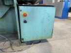 HOAN 1887/69 sheet metal cutter 13