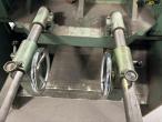 HOAN 1887/69 sheet metal cutter 20