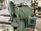 HOAN 1887/69 sheet metal cutter 27