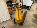 High pallet truck 3