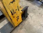 High pallet truck 4