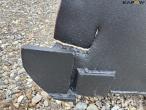 High-tip bucket with Volvo hitch 14