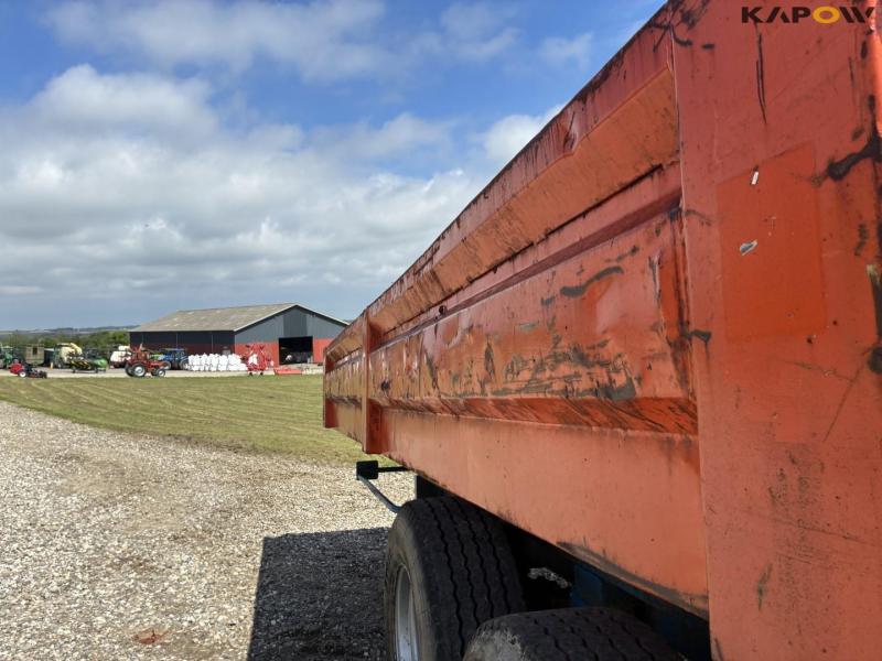 High-dump truck 34