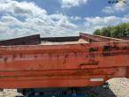 High-dump truck 28