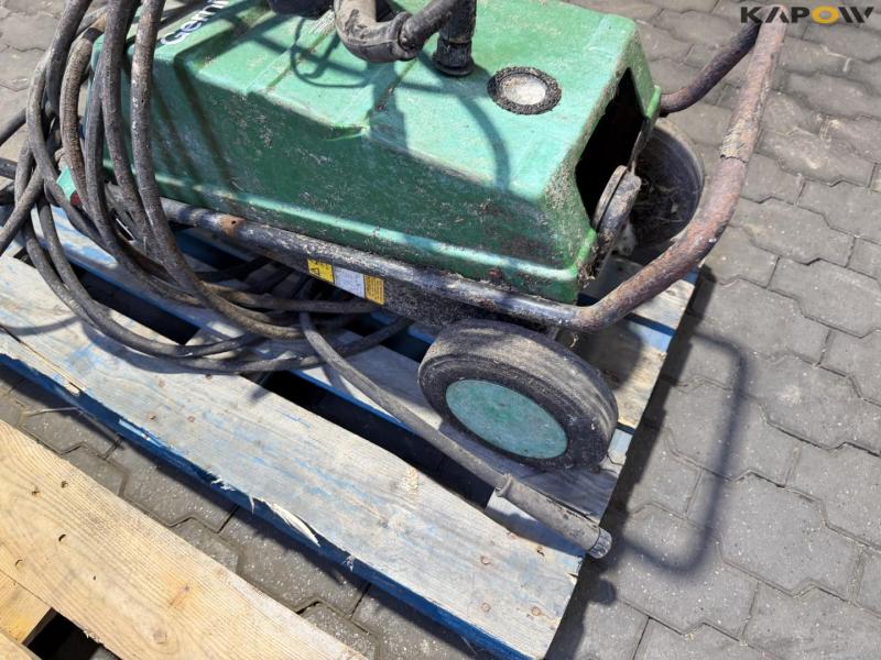 High pressure washer - 2 pcs 23