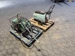 High pressure washer - 2 pcs 5