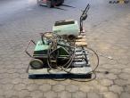 High pressure washer - 2 pcs 6