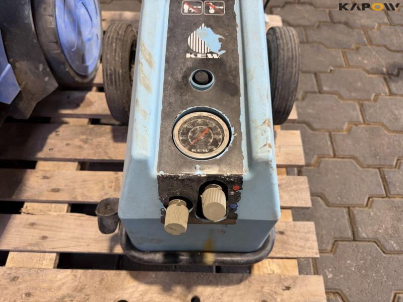 High pressure cleaner - 2 pcs. 13