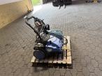 High pressure cleaner - 2 pcs. 4