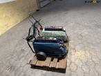 High pressure washer - 2 pcs 4