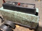 High pressure washer - 2 pcs 14