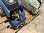 High pressure washer - 2 pcs 20