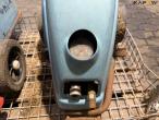 High pressure cleaner - 2pcs 17