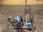 High pressure cleaner - 2pcs 24