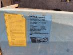 High pressure cleaner - 2pcs 25