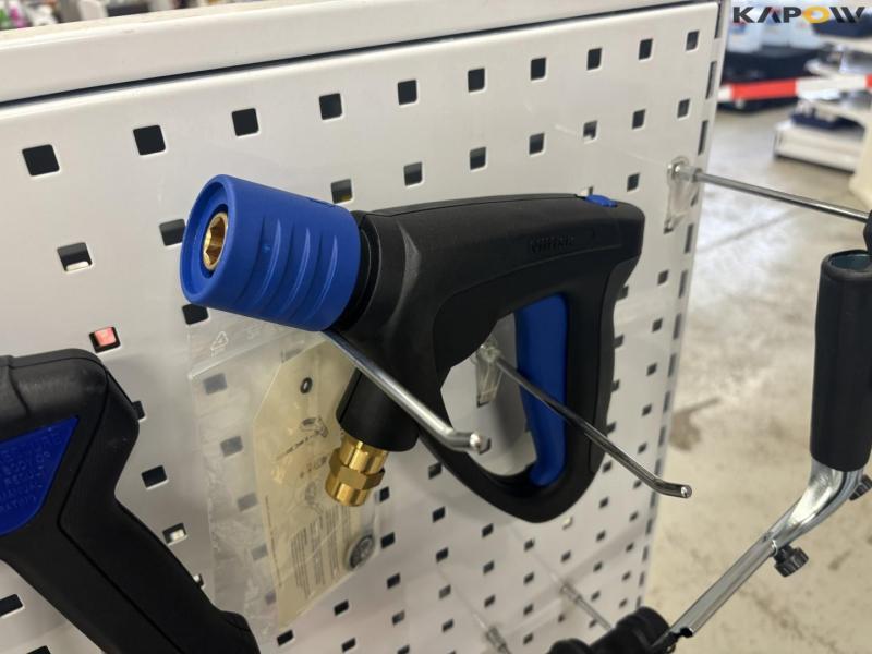 High pressure washer parts and miscellaneous 4