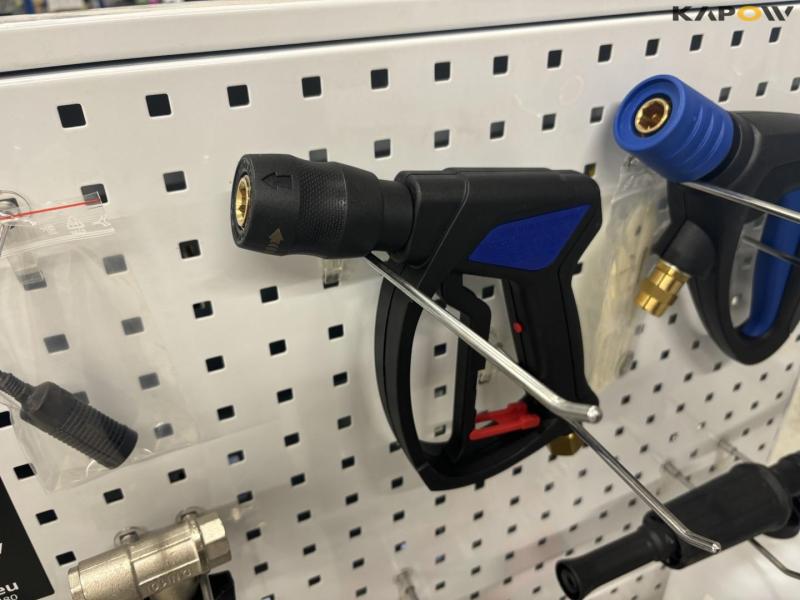 High pressure washer parts and miscellaneous 5